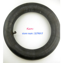 inner tube 14x3.20 3.00-10 for Electric Bicycle scooter 14 inch tricycle tire 2024 - buy cheap