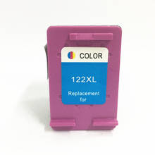 einkshop 122xl Compatible Ink Cartridge Replacement for hp 122 xl Deskjet 1000 1050 1050a 1510 3050 2050 2000 2050a printer 2024 - buy cheap