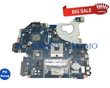 PCNANNY MBRCG02007 For Acer 5750G 5755G 5750 laptop motherboard P5WE0 LA-6901P HM65 DDR3 PC Notebook Mainboard tested 2024 - buy cheap