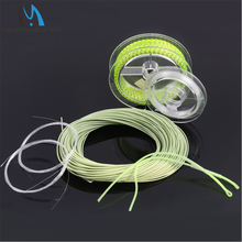 Maximumcatch Fly Fishing Lines Combo ( Fly line, Backing, Leader, Tippet material) Weight Forward Floating Fly Line Combo 2024 - купить недорого