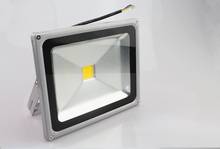 LED Flood light IP66 Waterproof 220V 110V LED Spotlight Reflector LED Outdoor Lighting Garden Lamp 2024 - buy cheap