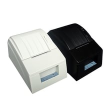 Impressora térmica de recibos, 58mm, mini, entrada usb, restaurante, conta, pos, 5890g, impressão a laser 2024 - compre barato