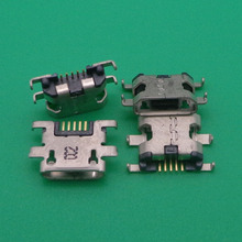 30PCS/LOT for Sony Ericsson C1905 C1904 C2004 C2005 charging port,Mini Micro USB jack socket connector,phone charging port 2024 - buy cheap