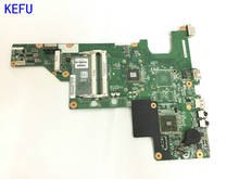 BRAND NEW, FIT For HP COMPAQ PRESAIRO CQ435 CQ635 CQ43 CQ57 Laptop Motherboard WITH ONBOARD PROCESSOR (fully tested) 2024 - buy cheap