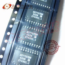 100%New origina AD7707BR AD7707 SOP-20 AD7707BRZ analog to digital converter Free shipping 2024 - buy cheap