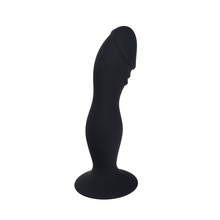 Silicone Dildo Anal Sex Toy for Women Huge Dildos Strong Butt Plug Sunction Cup Erotic Adult Product for Women Masturbation 2024 - buy cheap