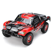 FEIYUE FY01 FY-1/ FY-01 1/12 Full Scale High Speed 2.4GHz 4WD RC Short Off-road Racing Truck Car f Competition RTR 2024 - buy cheap