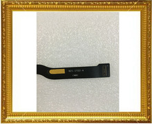 Новый оригинальный 821-1722-A I/O USB-кабель платы для MacBook Air 13,3 дюйма A1466 кабель платы питания 821-1722-A 2013 -2015 года 2024 - купить недорого