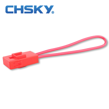 CHSKY envío gratis Venta caliente min, mid, fusibles se adaptan con precisión soporte de fusible de Nylon 10 piezas 2024 - compra barato