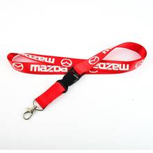 CAR Logo Lanyard/ MP3/4 cell phone/ keychains /Neck Strap Lanyard WHOLESALE Free shipping  2.0*90 cm 2024 - buy cheap