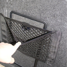 Car Storage Net for Bottles, Groceries, Storage Add On For BMW X1 X3 X4 X5 X6 1 3 4 5 7 Series M3 M4 M5 Z4 E30 E36 F20 GT3 GT5 2024 - buy cheap