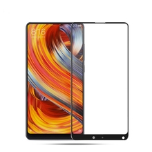 Para Xiaomi Mi Mix 2 s Mix2s completa Cobertura de Tela de Vidro Temperado protetor para Xiaomi Mi Mix 2 Pro 64 GB 128 GB 256 GB de Vidro filme 2024 - compre barato