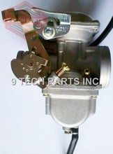 Novo frete grátis carburador carb gn125 gs125 en125 alta qualidade pd26ja carb. 2024 - compre barato