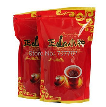 У акции качество высшего класса лапсанг сушонг черный чай премиум китайской провинции фуцзянь супер Wuyi черный чай черный чай 250 г/пакет 2024 - купить недорого
