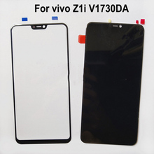 For vivo Z1i Z 1i vivoZ1i V1730DA Touch Panel Screen Digitizer Glass Sensor Touchscreen Touch Panel Without Flex 2024 - buy cheap