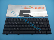 NEW Brazil keyboard For MSI S250 S260 S270 laptop Brazil keyboard MP-06836PA-3595 2024 - buy cheap