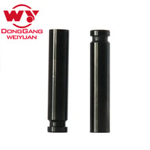 2pcs/lot High quality plunger 7.997mm for CAT 320D pump 326-4635  CAT320D pump plunger For diesel engine 7.994mm~8.008mm 2024 - buy cheap