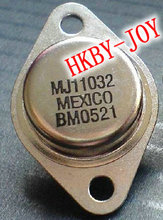 Бесплатная доставка MJ11032 MJ11032G 50A 120V 10 шт./лот 2024 - купить недорого