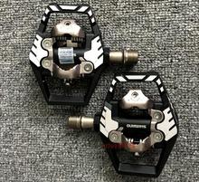  deore XT PD-M8100 PD-M8120 pedal MTB road mountain bike bicycle Pedals M8100 M8120 2024 - buy cheap