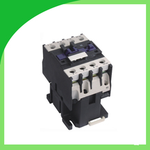 LC1-D1210 Single Phase Contactor Electrical Supply Power 220V 12A 50Hz for AC Motor 690V insulate class 2024 - buy cheap