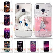 Case for Asus Zenfone Max M1 ZB555KL Phone Case Back Cover Silicone Case For Asus ZB555KL Case 5.5''Fundas for Asus Max M1 Cover 2024 - buy cheap