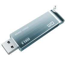 DM PD021 16GB 32GB 64GB 128GB 256GB USB Flash Drives Metal USB 3.0 High-speed pen drive Business pen drive 2024 - buy cheap
