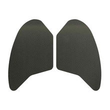 Motorcycle Anti slip Tank Pad 3M Side Gas Knee Grip Traction Pads Protector Sticker For Kawasaki NINJA ZX-6R ZX-6RR 05-06 2024 - buy cheap