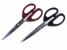 Aluminum alloy stainless steel tools DIY scissors office sewing non viscose scissors accessories 2024 - buy cheap