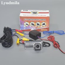 LYUDMILA-filtro de relé de potencia para coche, para Lexus LX 470 LX470 GX 470 GX470, cámara de Vista trasera de estacionamiento HD CCD, visión nocturna 2024 - compra barato