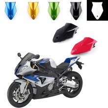 Areyourshop-capa para banco traseiro de motocicleta, cobertura para bmw s1000rr 2014-2019, acessórios para moto 2024 - compre barato