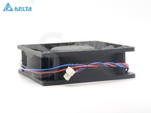 Ventilador de refrigeración para delta AFB1212VHE -R00 RD signal, 120mm, 12cm, CC de 12V, 0.90A, 3 pines, servidor convertidor axial 2024 - compra barato