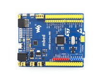STM32 XNUCLEO-F030R8 STM32F030R8T6 32bit ARM Cortex-M0 STM32 Development Board Compatible with NUCLEO-F030R8 Supports UNO 2024 - buy cheap