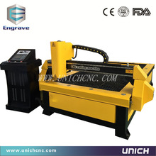 Hot sale European quality cheap chinese cnc plasma cutting machine 2024 - buy cheap