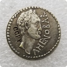 Type #4 Ancient Roman Coin COPY commemorative coins-replica coins medal coins collectibles 2024 - buy cheap