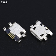 Oukitel-Micro mini cargador USB, Conector de carga, puerto de reparación de piezas de repuesto, 2 uds. 2024 - compra barato