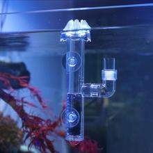 Mini Aquarium Surface Protein Skimmer Filter For Fish Tank Water Plant Oil Film Processor Filter Barrel Aquarium Accessories 2024 - buy cheap