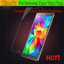 Tab A 9.7 T550 Tempered Glass Protective Film 2.5D 0.3mm for Samsung Galaxy Tab A 9.7'' t550 t555 Glass Protector 2024 - buy cheap