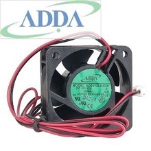FOR ADDA AD0412LX-C50 40*40*20mm 4cm 40mm 4020 12V 0.07A Server Fan Inverter Fan cooling Fan 2024 - buy cheap