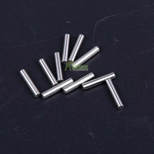 Half-shaft Pins(3.0*16) Fit for 1/8 HPI Racing Savage XL FLUX Rovan TORLAND Monster Brushless Truck Parts 2024 - buy cheap