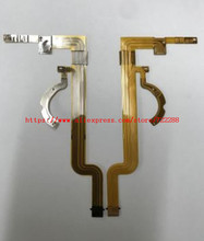 NEW Lens Anti-shake Flex Cable For Fuji Fujifilm FUJINON XC 16-50mm 16-50 mm 1:35-5.6 OIS 58 Repair Part 2024 - buy cheap