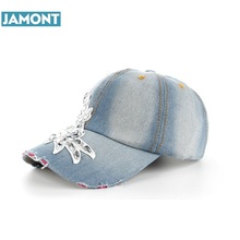 JAMONT, высокое качество, оптовая продажа, розничная продажа, кепка, модная кепка для отдыха, хлопковые джинсовые кепки с цветами, летняя бейсболка 2024 - купить недорого