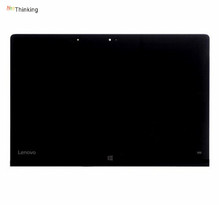 NeoThinking-montaje de 12,5 pulgadas para Lenovo Yoga 900S-12ISK, reemplazo del digitalizador de pantalla LCD, envío gratis 2024 - compra barato