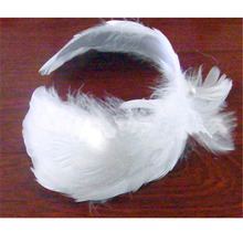 Swan Lake Hand Made Women Or Kids Ballet White Feather Headwear, PrinceTutu Headband Hair Accessories Free Shipping HDE016 2024 - buy cheap