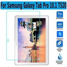 Templado Premium de cristal para Samsung Galaxy Tab Pro 10,1 T520 Protector de pantalla para Samsung Galaxy Tab Pro 10,1 T520 T521 T525 caso 2024 - compra barato