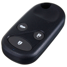 3-Buttons Remote Key Fob Case Shell Cover For Honda Civic CRV Accord Jazz 2024 - buy cheap