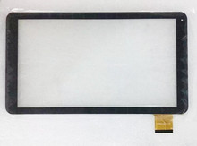 Logicom-tableta de 10,1 ", 1042G, Digitalizador de pantalla táctil, pieza de repuesto 2024 - compra barato