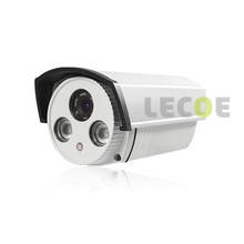 CCTV Камера HD 1200tvl ИК наблюдения Водонепроницаемый Камера безопасности Камера, ИК ночного видения Indoor/Outdoor Камера 2024 - купить недорого