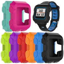 OOTDTY 1x Silicone Skin Protective Case Cover For Garmin Forerunner 920XT Sports Watch 2024 - buy cheap