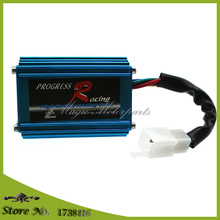 5 Pin Racing CDI Box For Honda DIO Elite SB50 SA50 Scooter Spree SYM DD50 Arnada 2024 - buy cheap