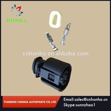 10 шт. 357973202 6N0927997 сиденье для VAG ABS разъем датчика для WEBASTO THERMO TOP HEATER 2 PIN PLUG 2024 - купить недорого